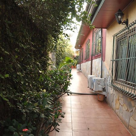 Santa Monica Home Lodge Senchi 외부 사진
