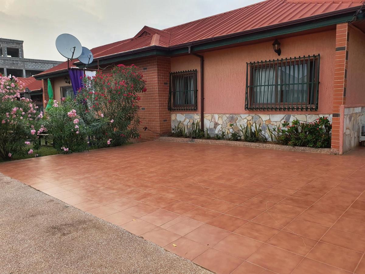 Santa Monica Home Lodge Senchi 외부 사진