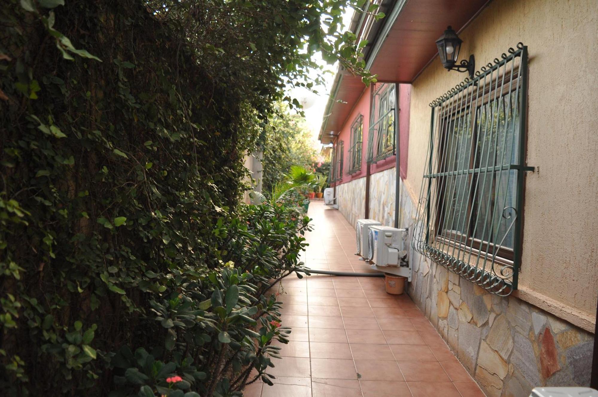 Santa Monica Home Lodge Senchi 외부 사진