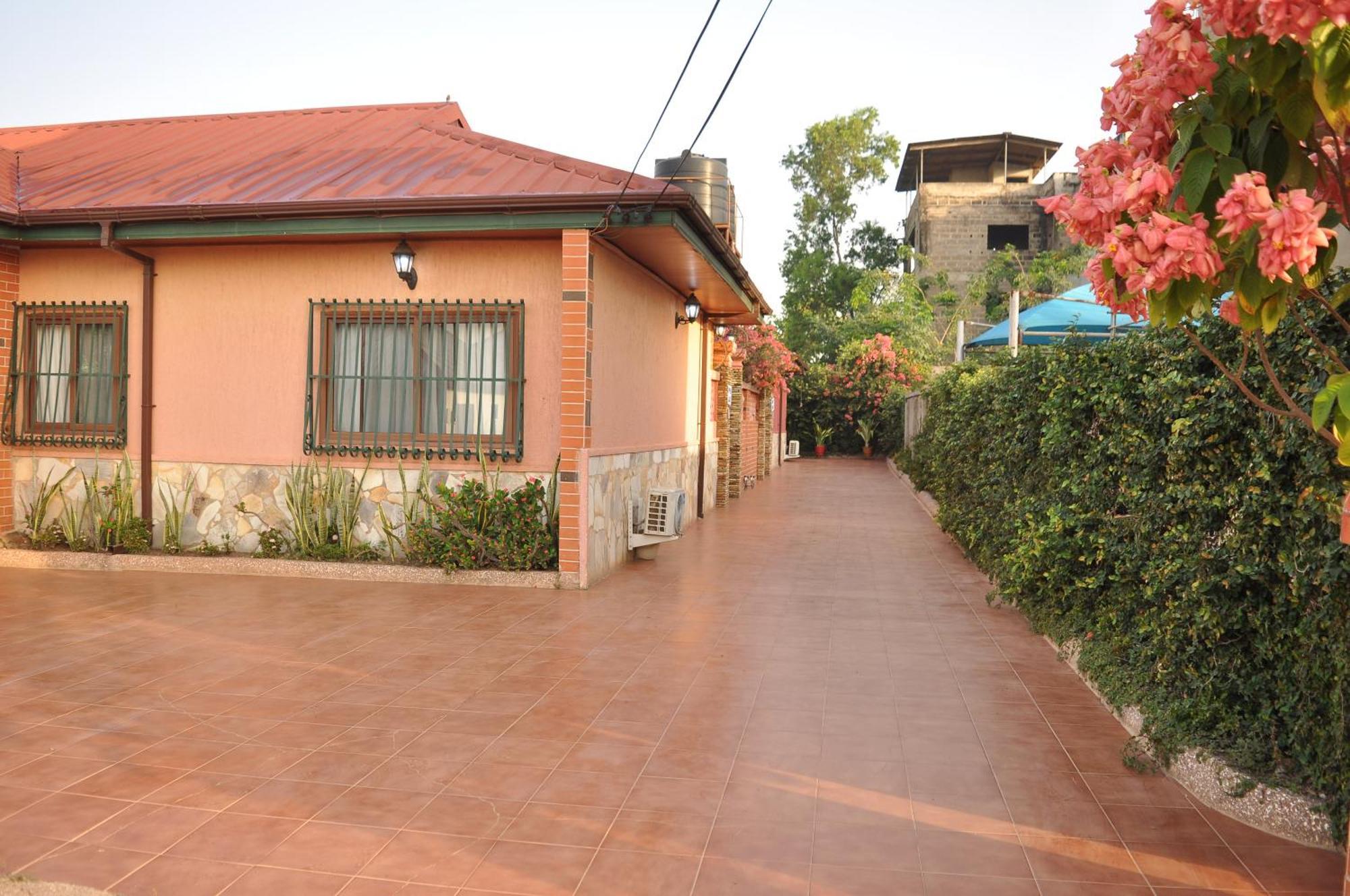 Santa Monica Home Lodge Senchi 외부 사진