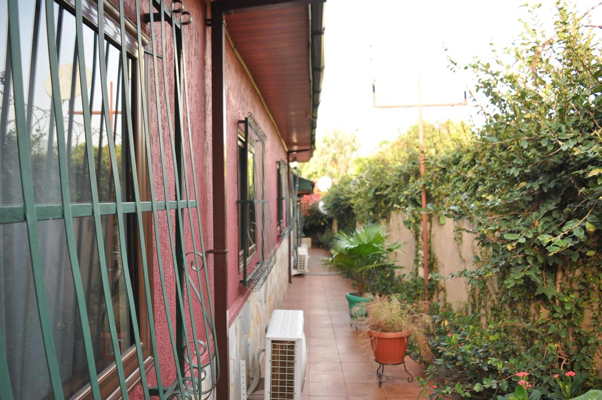Santa Monica Home Lodge Senchi 외부 사진