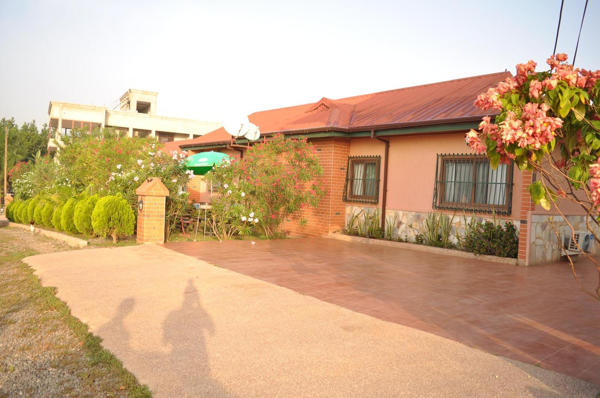 Santa Monica Home Lodge Senchi 외부 사진