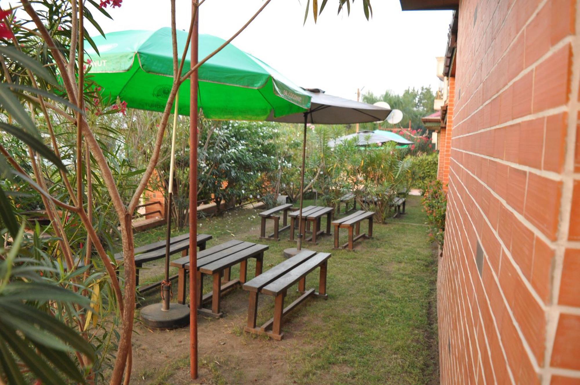 Santa Monica Home Lodge Senchi 외부 사진