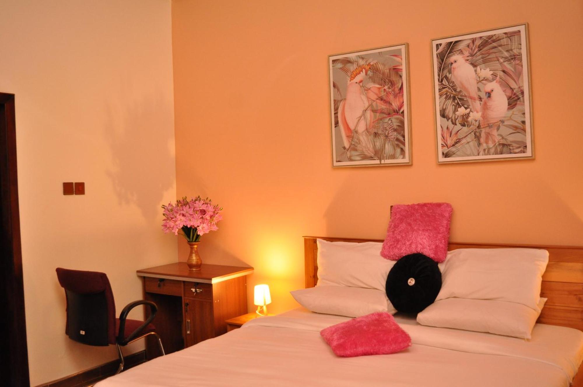 Santa Monica Home Lodge Senchi 외부 사진
