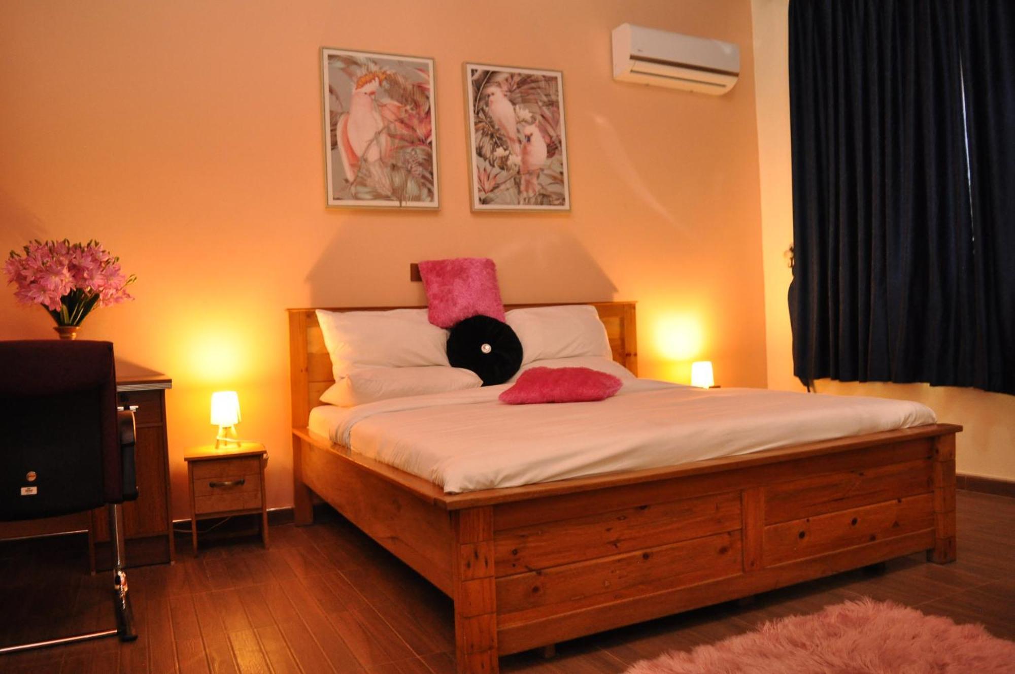 Santa Monica Home Lodge Senchi 외부 사진