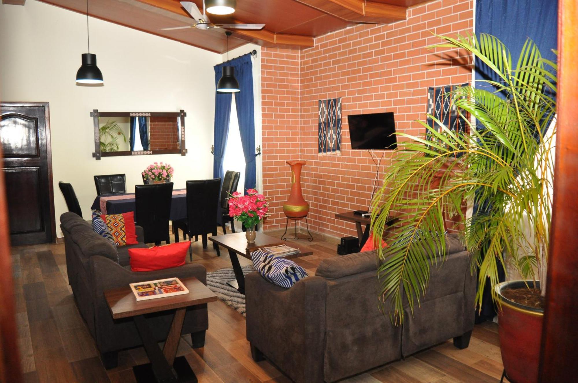 Santa Monica Home Lodge Senchi 외부 사진