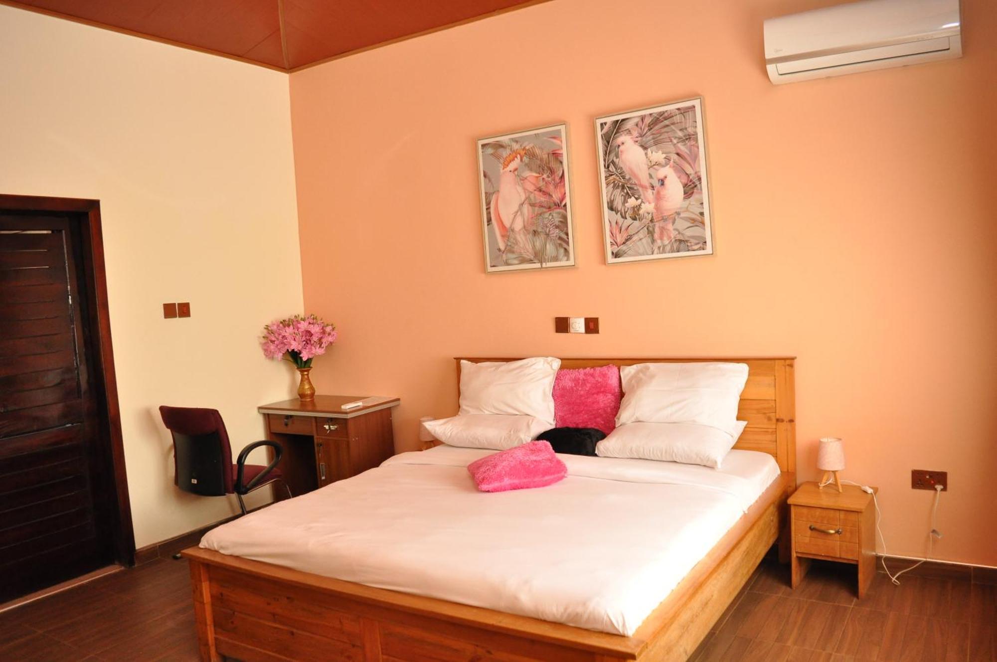 Santa Monica Home Lodge Senchi 외부 사진