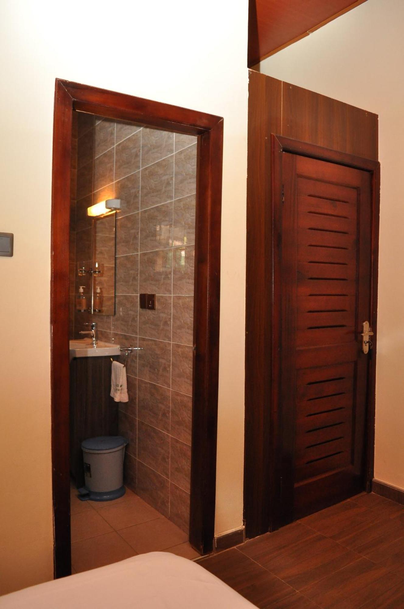 Santa Monica Home Lodge Senchi 외부 사진