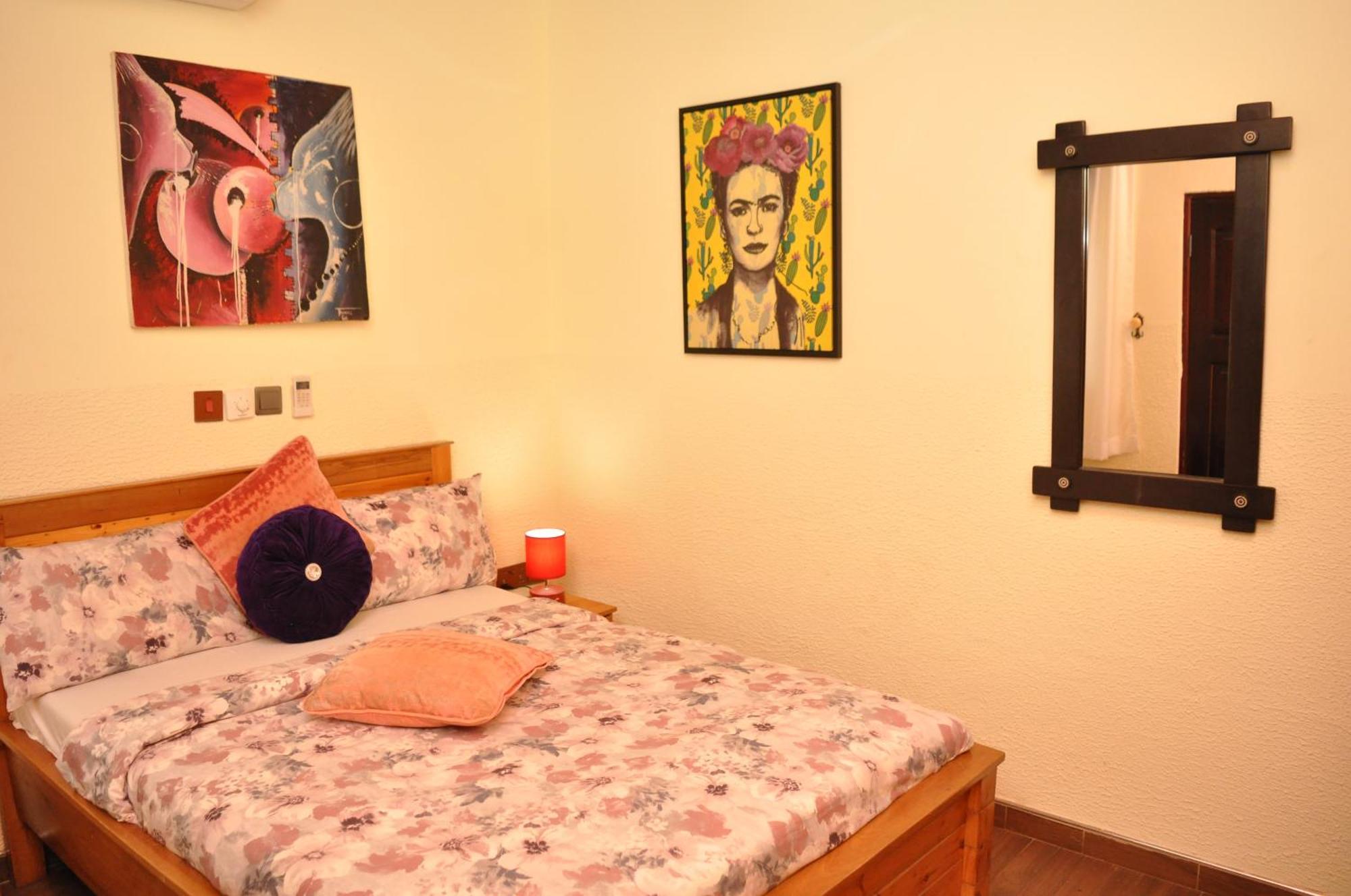 Santa Monica Home Lodge Senchi 외부 사진