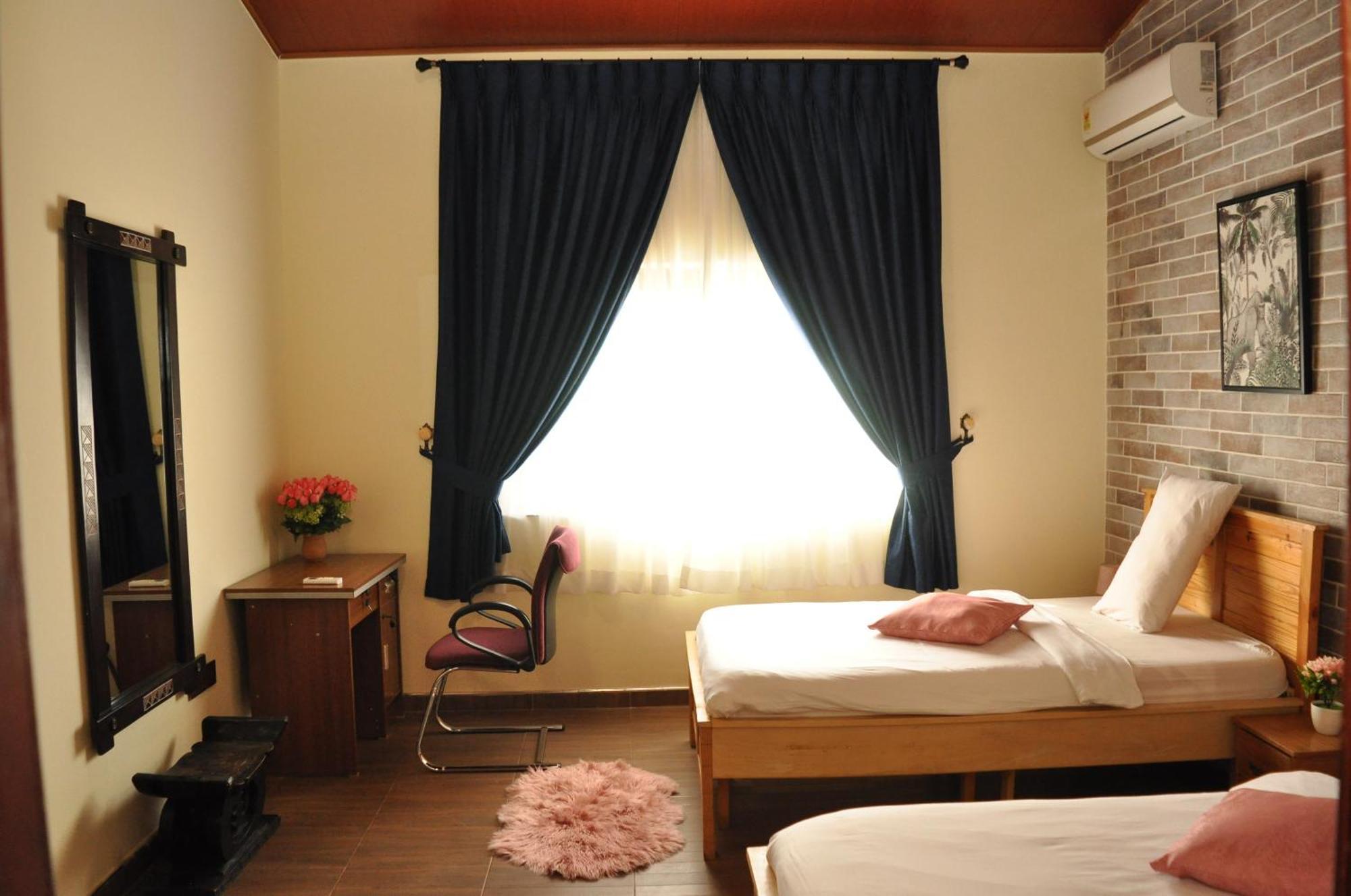 Santa Monica Home Lodge Senchi 외부 사진