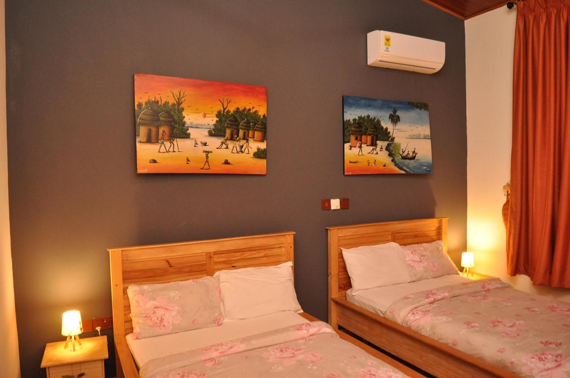 Santa Monica Home Lodge Senchi 외부 사진