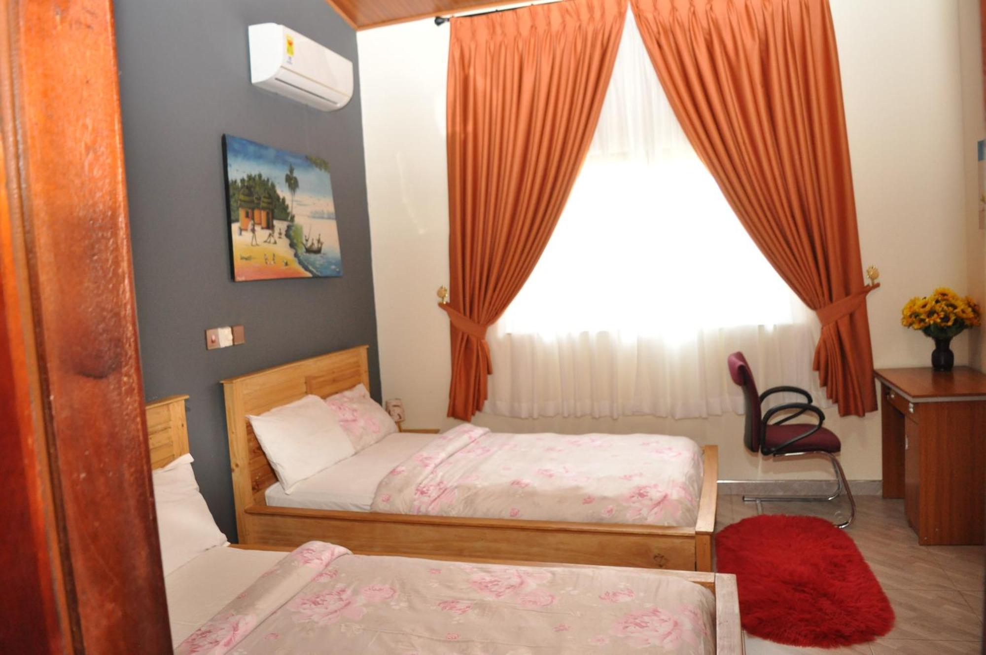 Santa Monica Home Lodge Senchi 외부 사진