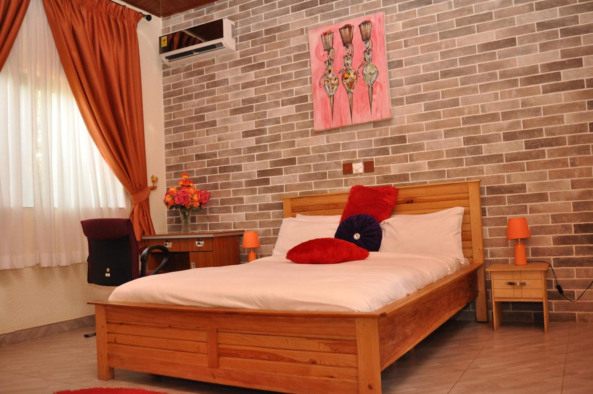 Santa Monica Home Lodge Senchi 외부 사진