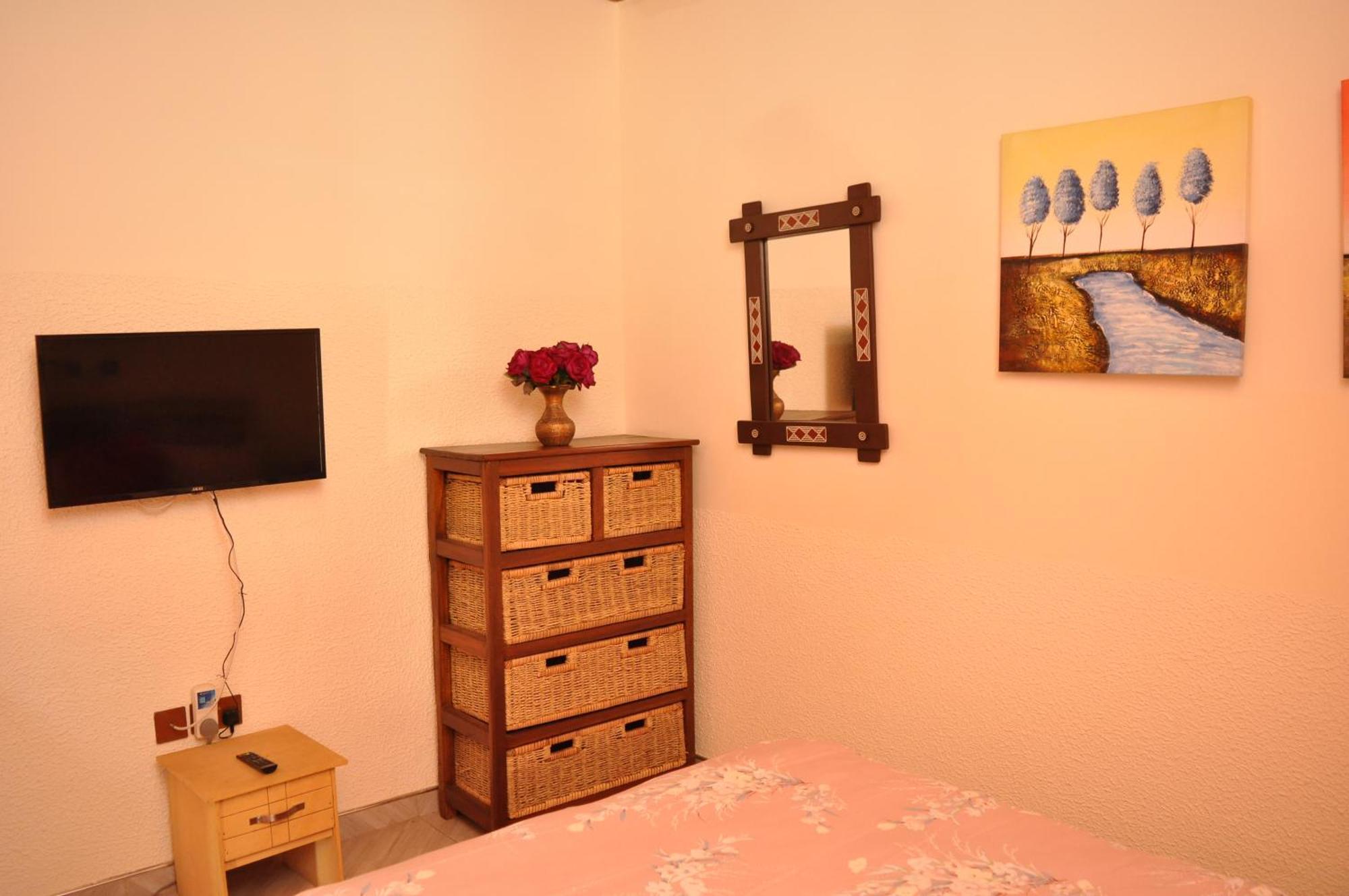 Santa Monica Home Lodge Senchi 외부 사진
