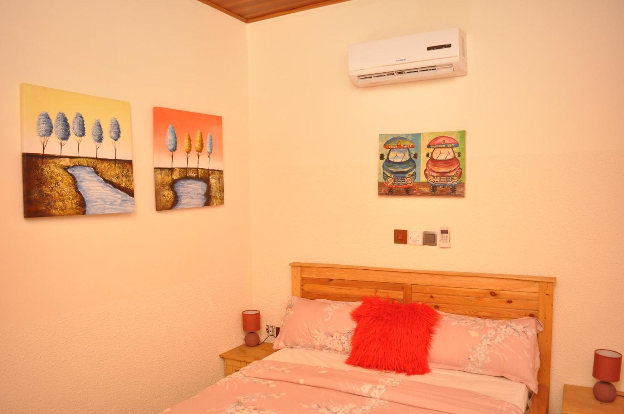 Santa Monica Home Lodge Senchi 외부 사진