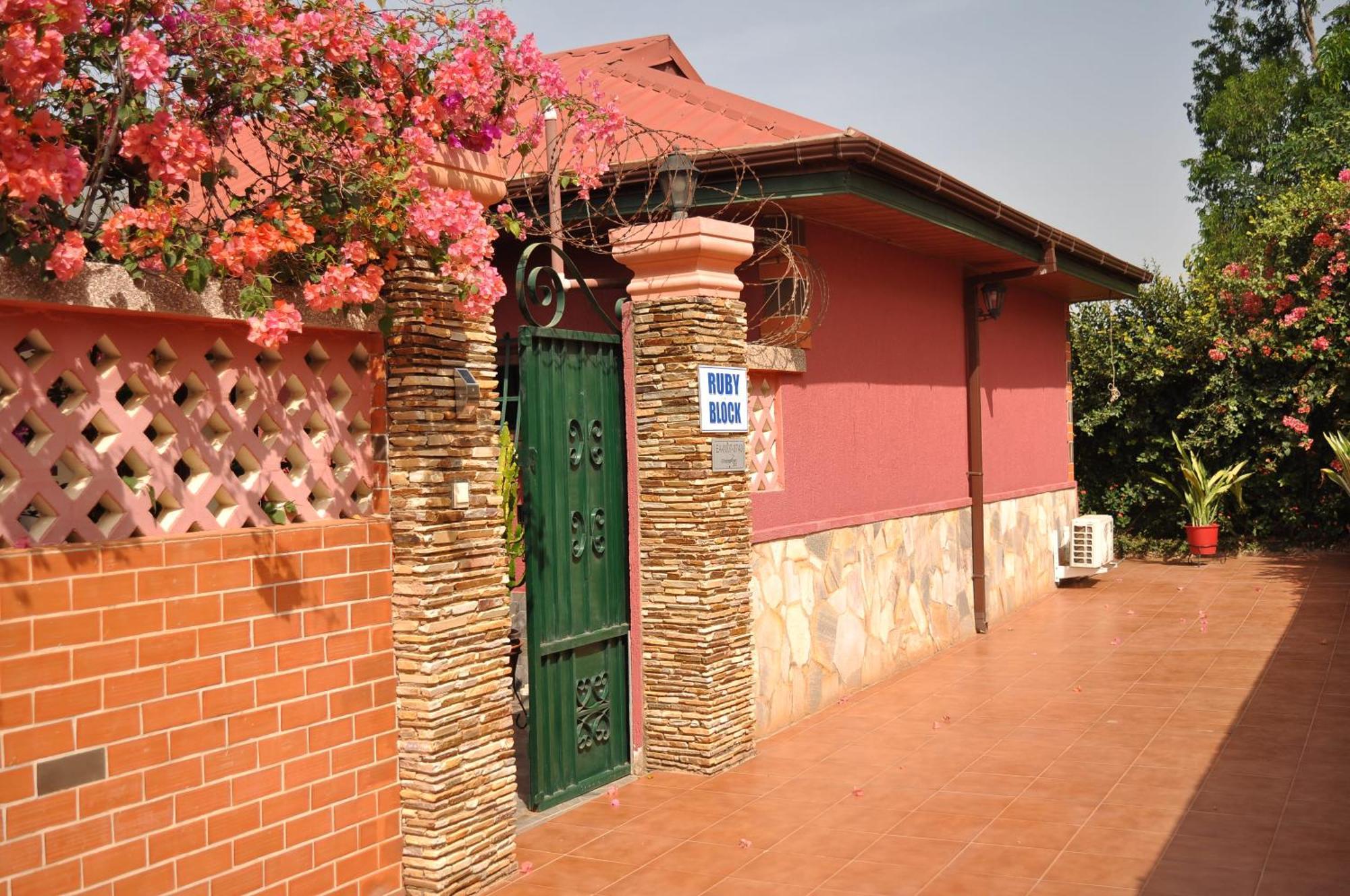 Santa Monica Home Lodge Senchi 외부 사진