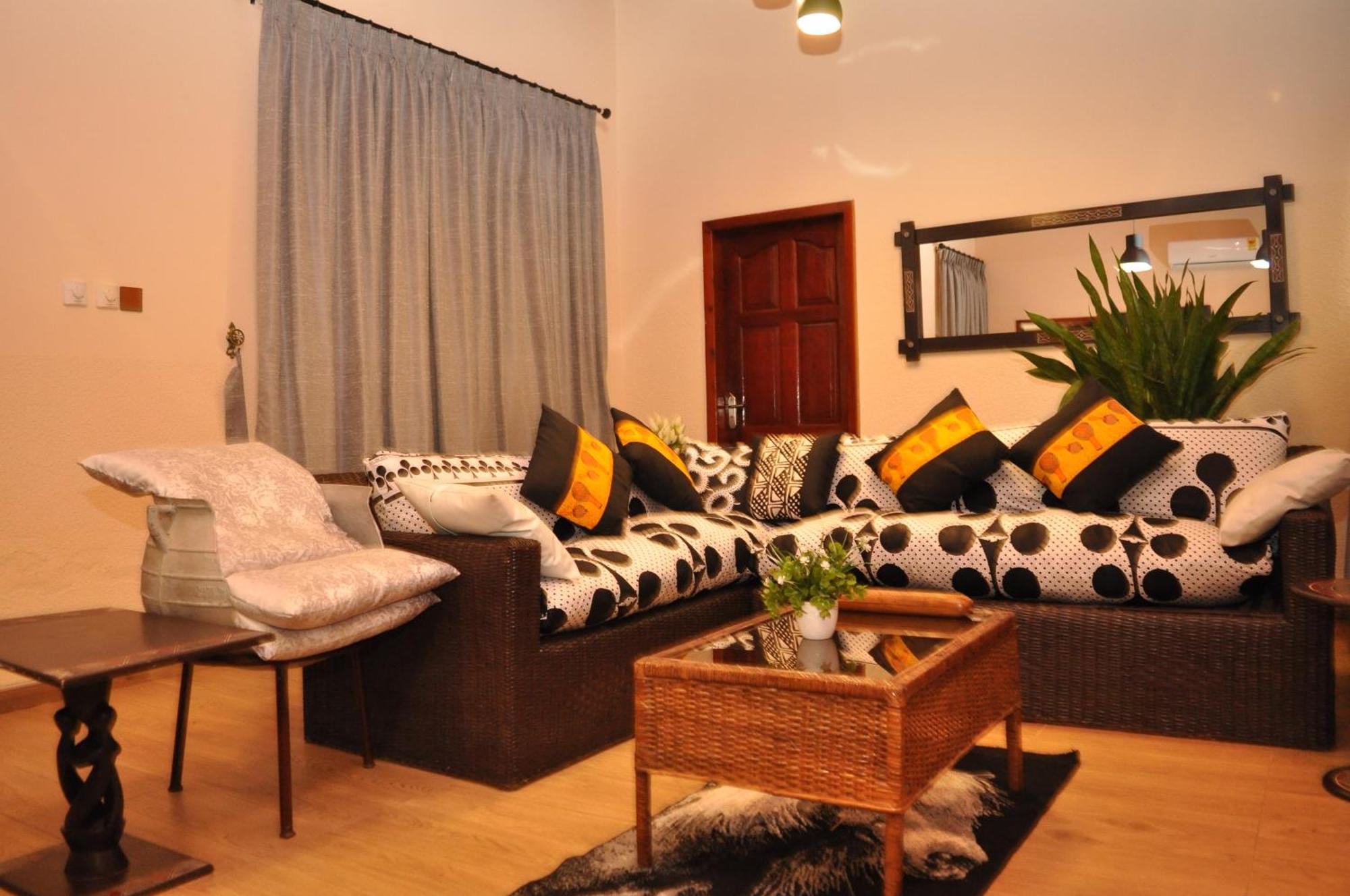 Santa Monica Home Lodge Senchi 외부 사진