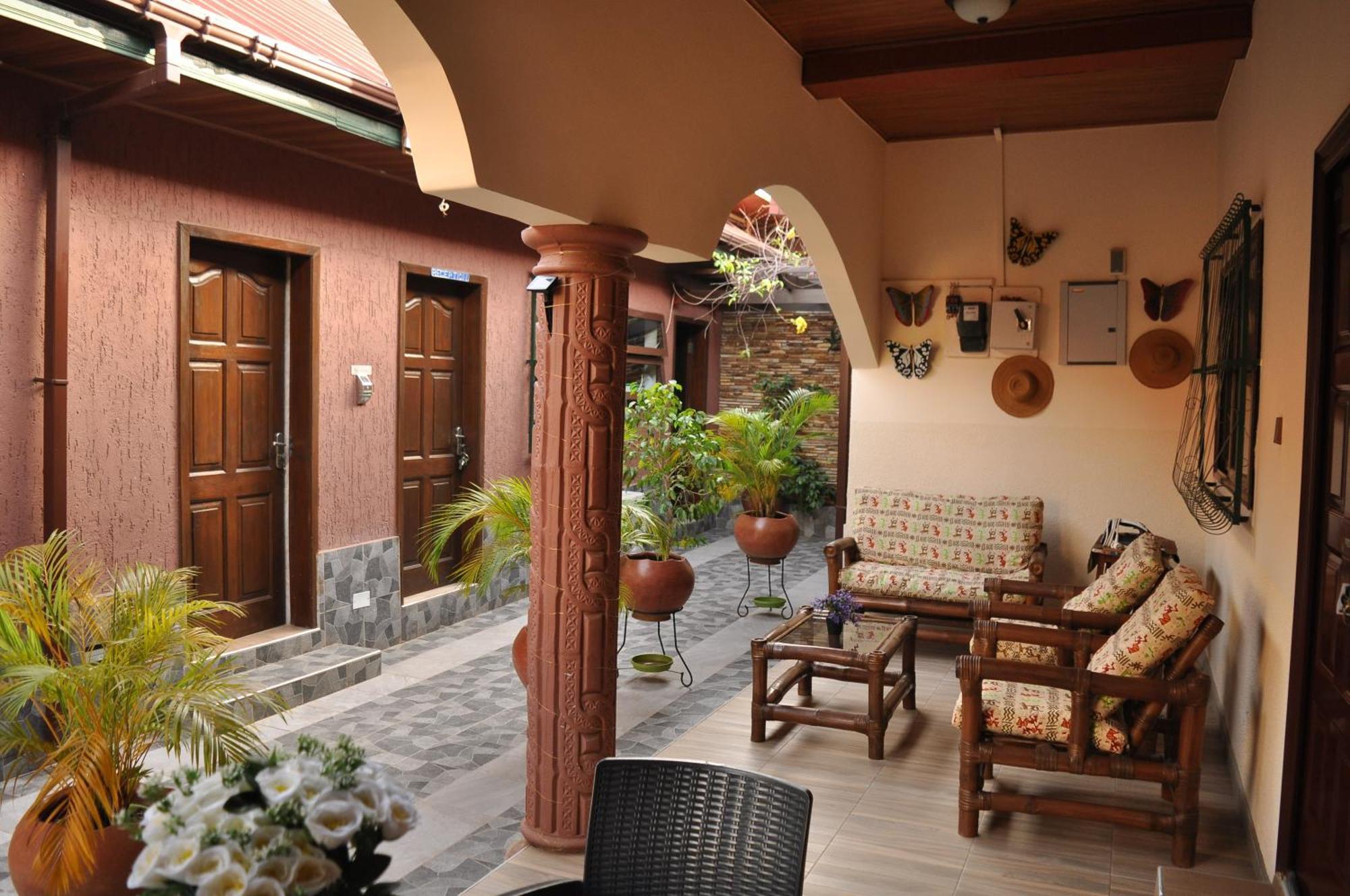 Santa Monica Home Lodge Senchi 외부 사진