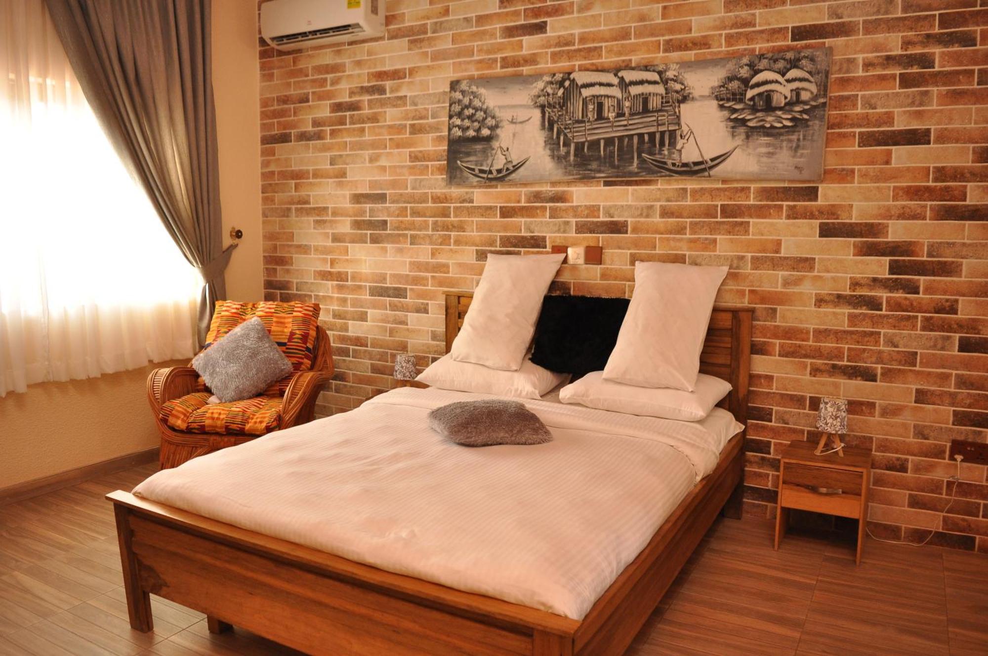 Santa Monica Home Lodge Senchi 외부 사진