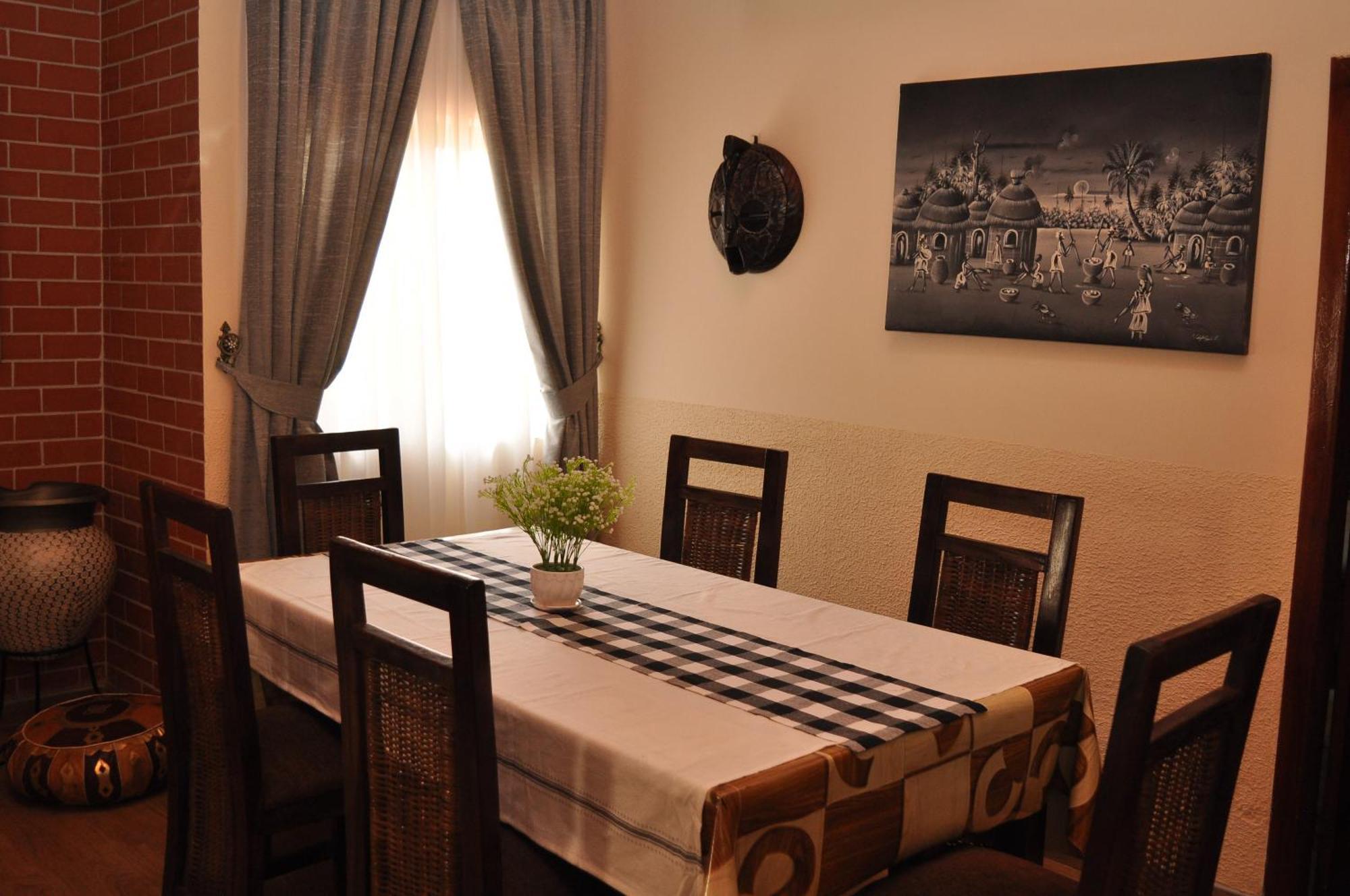 Santa Monica Home Lodge Senchi 외부 사진