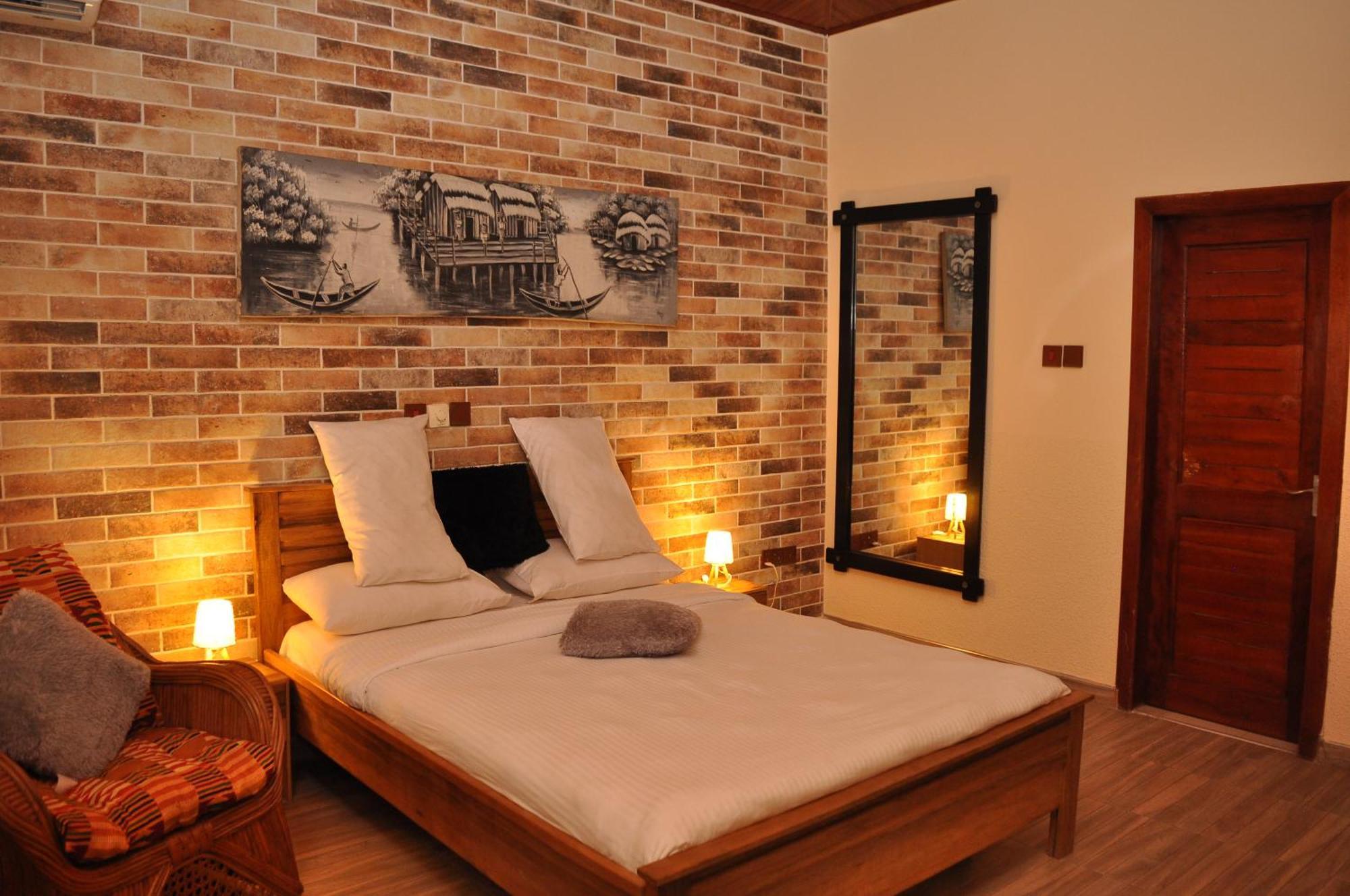 Santa Monica Home Lodge Senchi 외부 사진