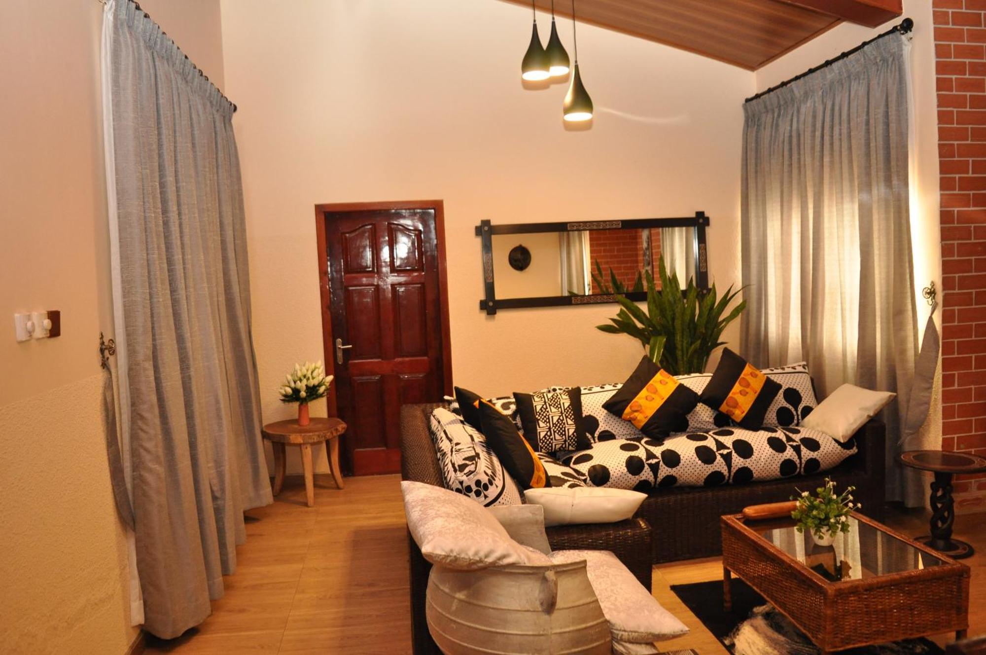 Santa Monica Home Lodge Senchi 외부 사진