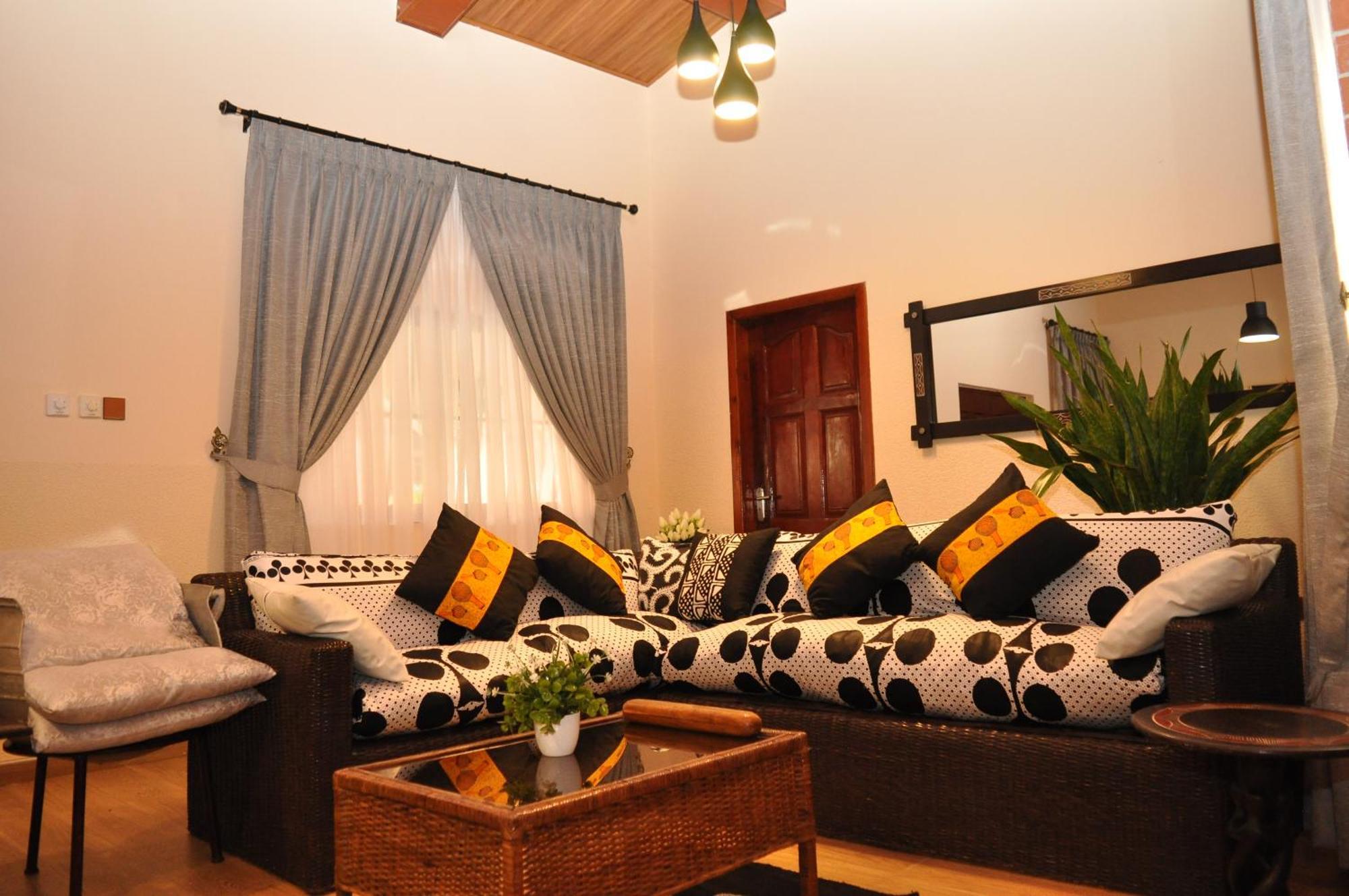 Santa Monica Home Lodge Senchi 외부 사진