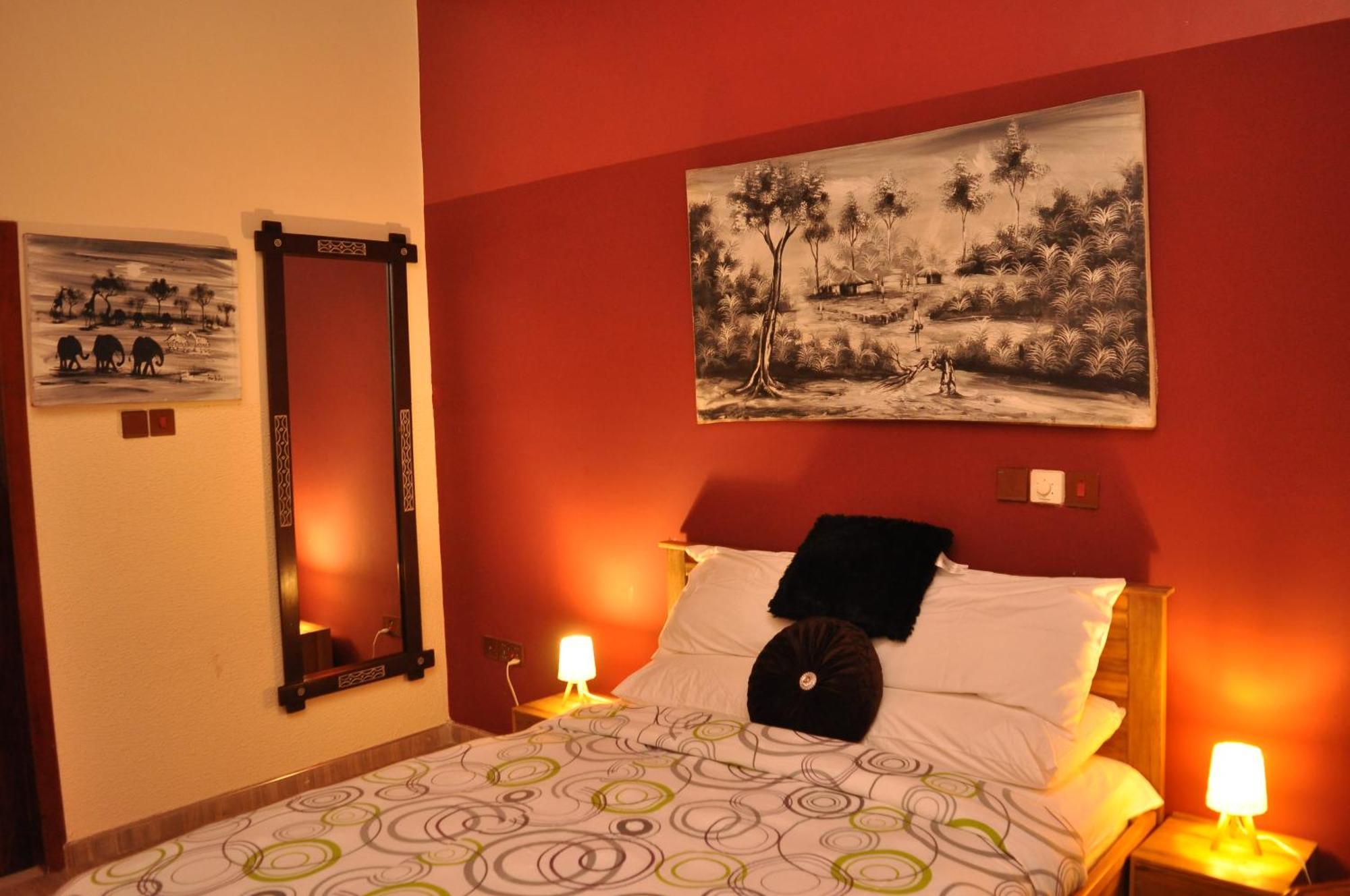 Santa Monica Home Lodge Senchi 외부 사진